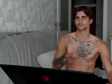 sweet_smith8 on Chaturbate 