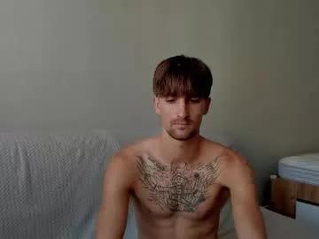 sweet_smith8 on Chaturbate 