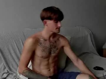 sweet_smith8 on Chaturbate 