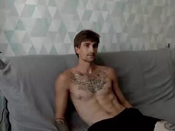 sweet_smith8 on Chaturbate 