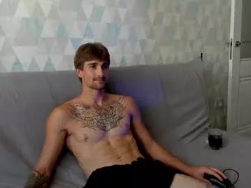 sweet_smith8 on Chaturbate 
