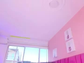 sweet_stacie on Chaturbate 