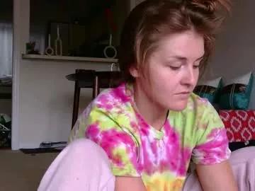 sweet_truffle on Chaturbate 