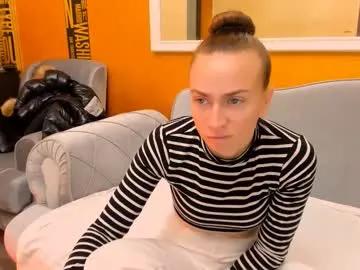 sweetale3 on Chaturbate 