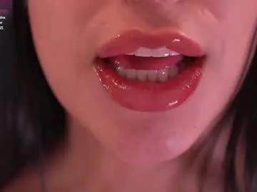 sweetbrenda_ on Chaturbate 