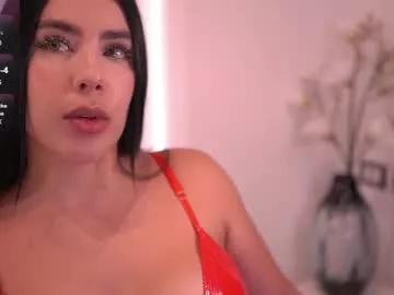 sweetbrenda_ on Chaturbate 