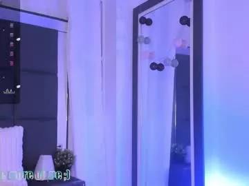 sweetcurly1 on Chaturbate 