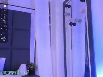 sweetcurly1 on Chaturbate 