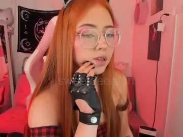 sweetdeemon on Chaturbate 
