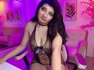sweete_sin on Chaturbate 