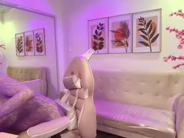 sweete_sin on Chaturbate 