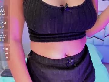 sweetgirl4u_ on Chaturbate 
