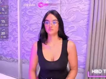 sweetgirl4u_ on Chaturbate 