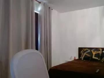 sweetmayacutie on Chaturbate 