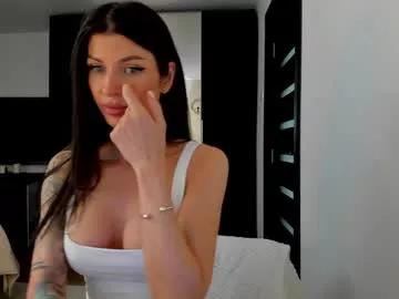 sweetndcrazy on Chaturbate 