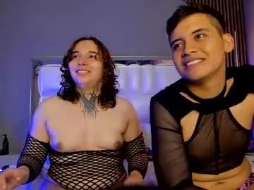 sweett_passion_ on Chaturbate 