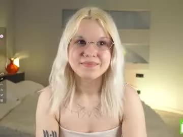 sweetyoops on Chaturbate 