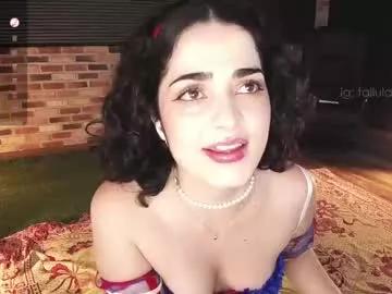 tallulah_levine on Chaturbate 