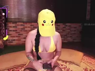 tallulah_levine on Chaturbate 