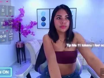 tammy_petit on Chaturbate 