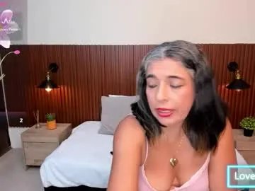 tammylynn45 on Chaturbate 