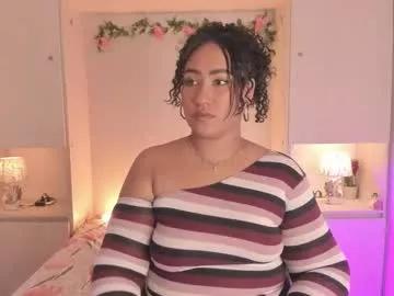 tarawiilson_ on Chaturbate 