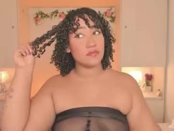 tarawiilson_ on Chaturbate 