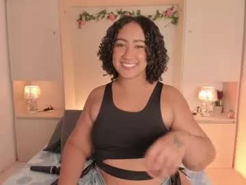 tarawiilson_ on Chaturbate 