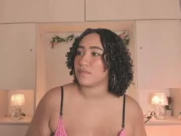 tarawiilson_ on Chaturbate 
