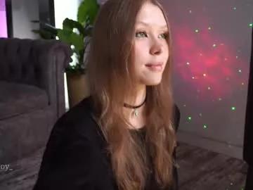 tatacoy on Chaturbate 