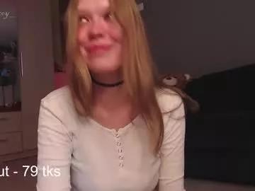 tatacoy on Chaturbate 