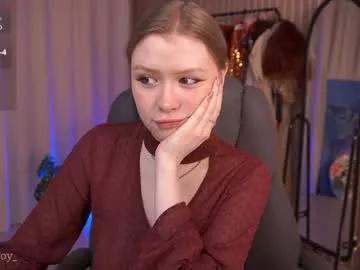 tatacoy on Chaturbate 