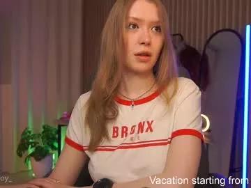 tatacoy on Chaturbate 
