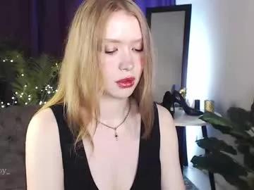 tatacoy on Chaturbate 