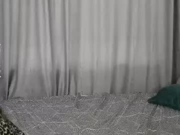 tatearnet on Chaturbate 