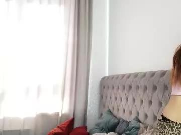 tatearnet on Chaturbate 