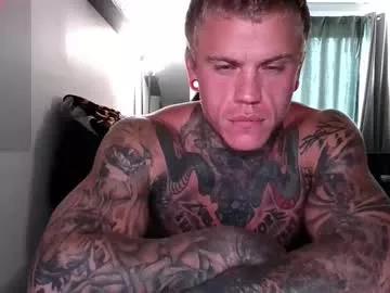 tatteddaddy9000 on Chaturbate 
