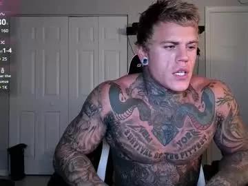 tatteddaddy9000 on Chaturbate 