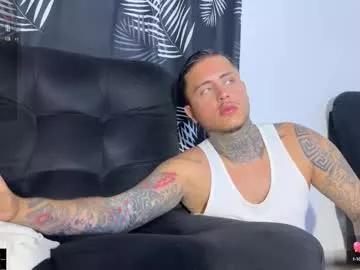 tattoguys_cums on Chaturbate 