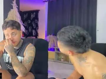 tattoguys_cums — make us cum #cum #muscle #lovense #asshole [3000 tokens remaining]