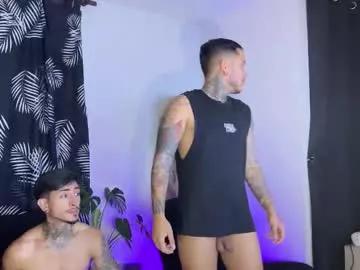 tattoguys_cums on Chaturbate 