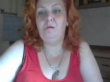 tatyanka_ on Chaturbate 