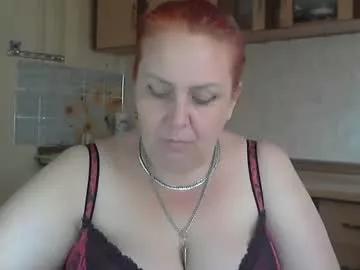 tatyanka_ on Chaturbate 