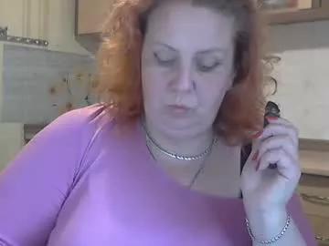 tatyanka_ on Chaturbate 