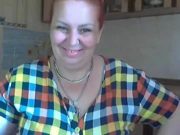 tatyanka_ on Chaturbate 