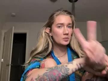 Chaturbate teamtragic  is Freechat  teamtragic — Come join my cult :) Costume and pumpkin carving tonight! Come hang! OF is Teamtragic! Goal Is Naked with 5900 remaining to goal! #bigboobs #blonde #tattoos #sassy