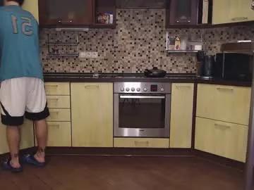 teddy_mode on Chaturbate 