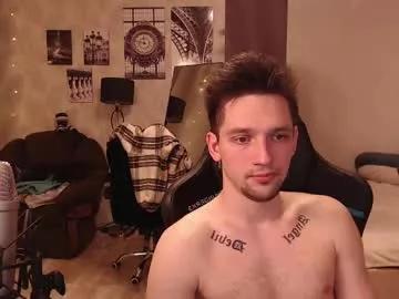 teddy_mode on Chaturbate 