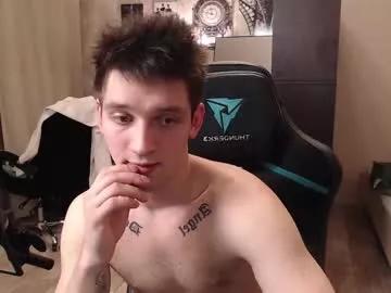 teddy_mode on Chaturbate 