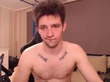 teddy_mode on Chaturbate 